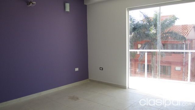 APARTAMENTOS NUEVOS A ESTRENAR EN PARANA COUNTRY CLUB — foto 3