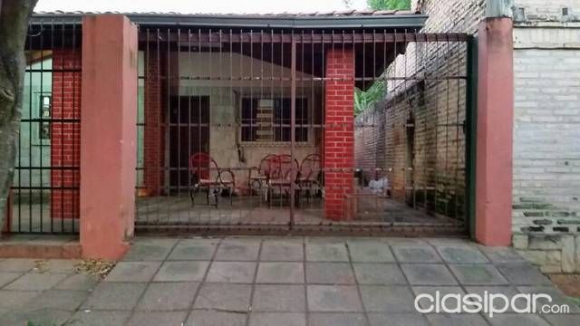 ¡Preciosa Casa Restaurada, Villa Policial, Mora Cue, Luque!. — foto 3