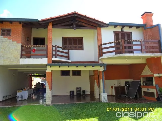 RESIDENCIA EN BARRIO STA. TERESA — foto 3