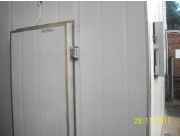 ** Camara frigorifica **** Para Helados