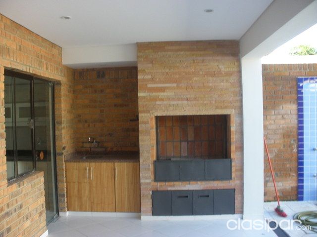 DETRAS DE MUNICIPALIDAD DE ASUNCION VENDO SUPER RESIDENCIA A ESTRENAR — foto 2