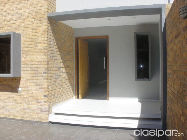 DETRAS DE MUNICIPALIDAD DE ASUNCION VENDO SUPER RESIDENCIA A ESTRENAR — foto 3