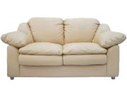 oferta de sofas de cuero y retapizados de sofas