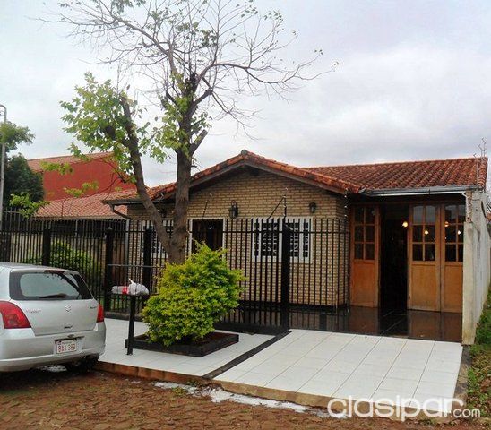 Vendo casa en Barrio Boqueron 2 — foto 2