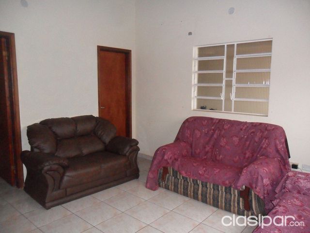 Vendo casa en Barrio Boqueron 2 — foto 3