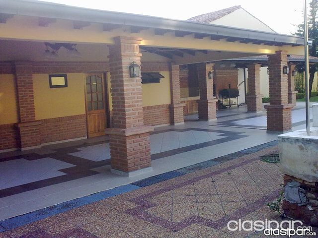 VENDO HERMOSA MANSIÒN, ESPECIAL PARA HOTEL o RESIDENCIA.!! — foto 2