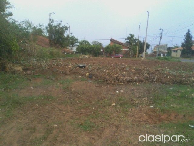 Vendo terreno a dos cuadras de costanera Encarnación — foto 3