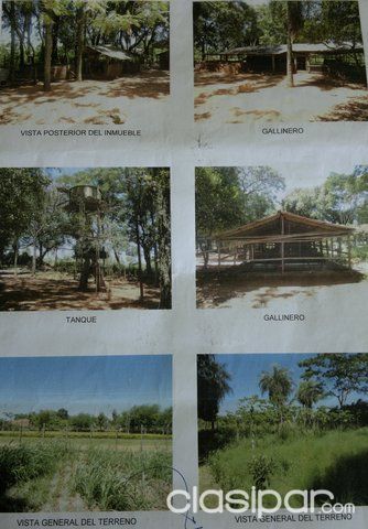 HERMOSA CASA QUINTA A 40 MTS. DE LA RUTA 1 DEL KM.32!!! — foto 2