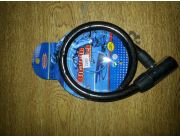 Vendo candado para moto super oferta
