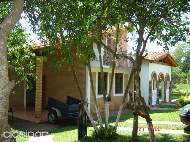 VENDO!! CASA EN ARROYOS Y ESTEROS!! — foto 2