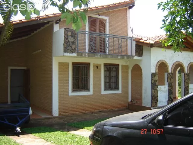 VENDO!! CASA EN ARROYOS Y ESTEROS!! — foto 3