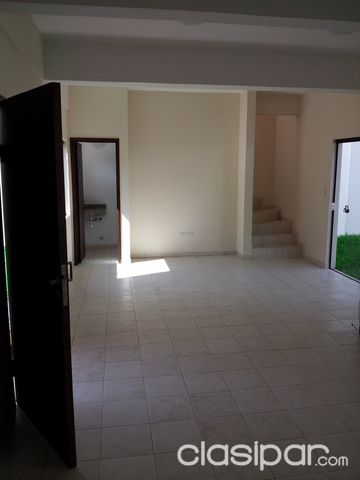 VENDO DUPLEX A ESTRENAR ZONA GARDEN (LUQUE) Ultimas UNIDADES! — foto 2