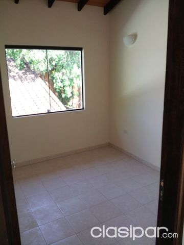 VENDO DUPLEX A ESTRENAR ZONA GARDEN (LUQUE) Ultimas UNIDADES! — foto 3