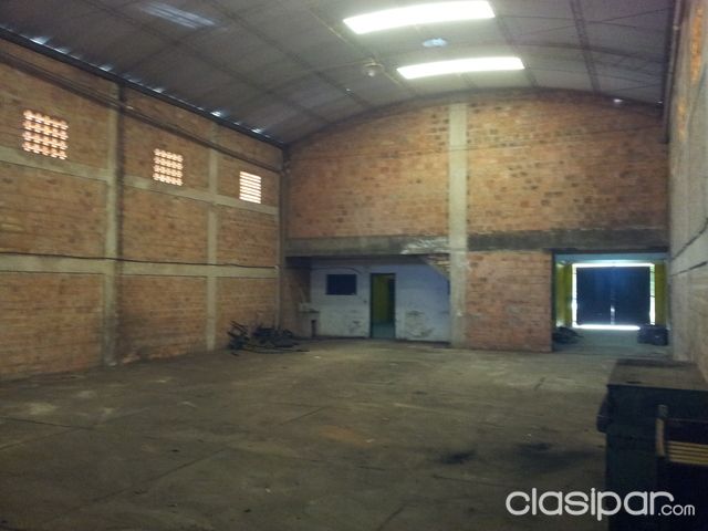 A 250 mts del shopping SAN LORENZO sobre ruta 2!!!!! — foto 3