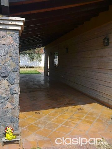 VENDO CASA EN FERNANDO DE LA MORA- ZONA NORTE — foto 3