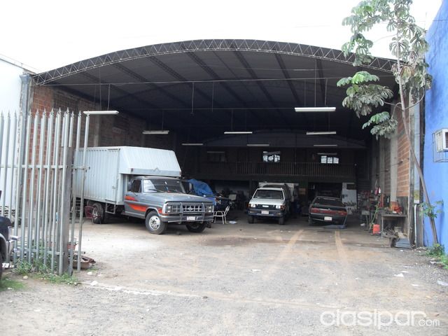VENDO AMPLIO DEPOSITO C OFICINAS S TRANSCHACO-CENTRO LOMA PYTA - KM 11 Semaforo — foto 2