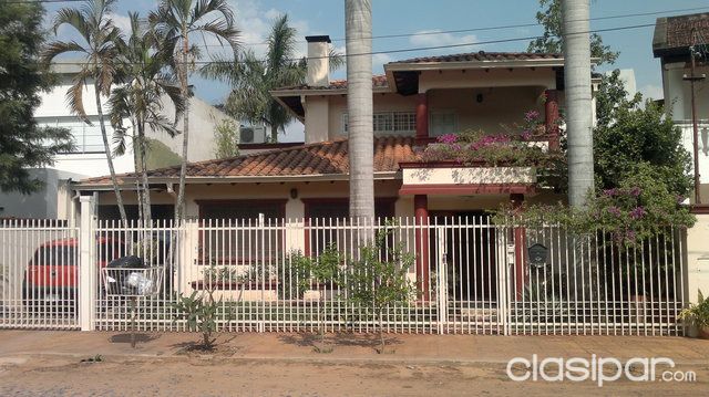 Vendo Casa Zona SNPP, Molas López — foto 2