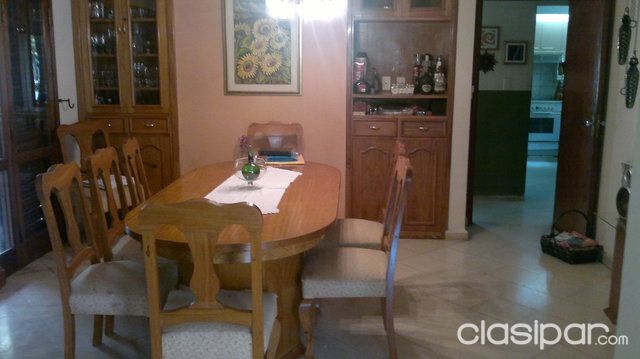 Vendo Casa Zona SNPP, Molas López — foto 3