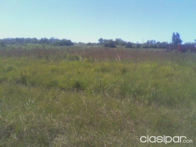 Terreno sobre ruta 6ta. — foto 2