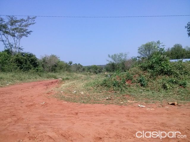 Vendo Terreno en Capiatá — foto 2