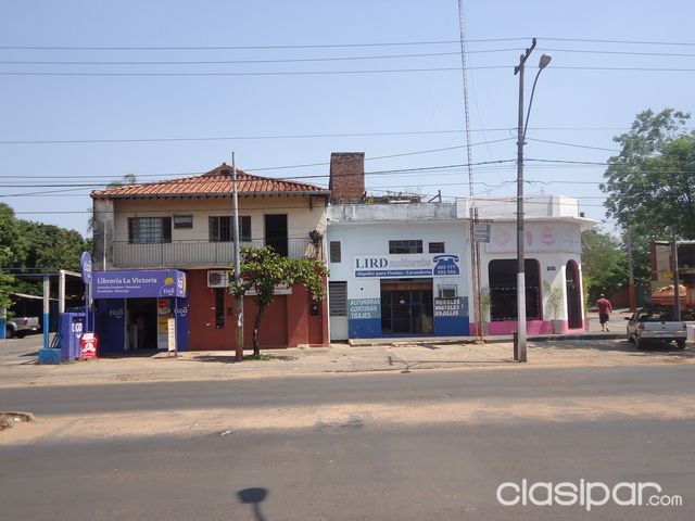 PARA INVERSIONISTAS SOBRE GRAL SANTOS Y OBISPO MAIZ — foto 2