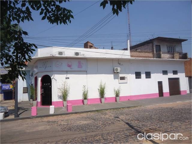 INMEJORABLE UBICACION. SOBRE AV GRAL SANTOS — foto 3