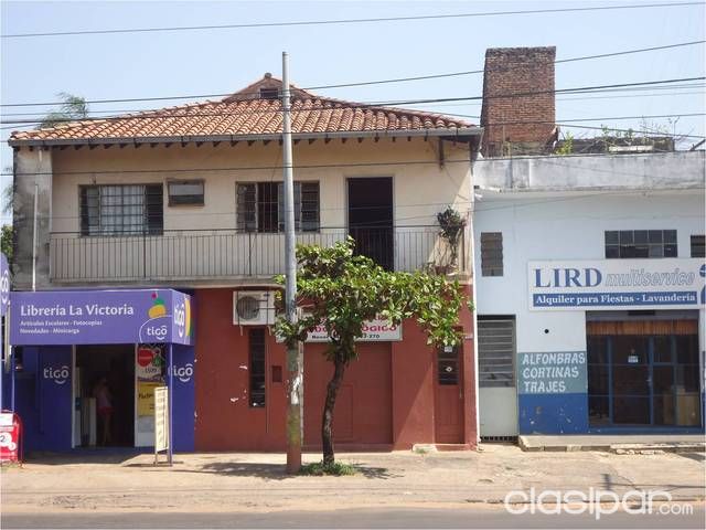 BARRIO SAN VICENTE. SOBRE AV GRAL SANTOS Y OBISPO MAIZ — foto 2