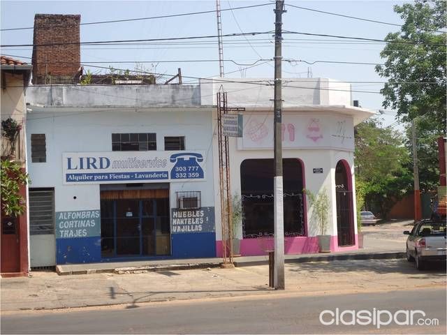 BARRIO SAN VICENTE. SOBRE AV GRAL SANTOS Y OBISPO MAIZ — foto 3