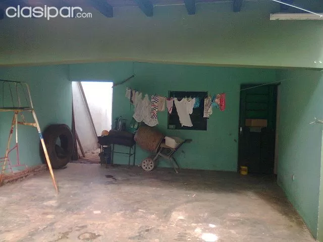 residencia con salones — foto 2