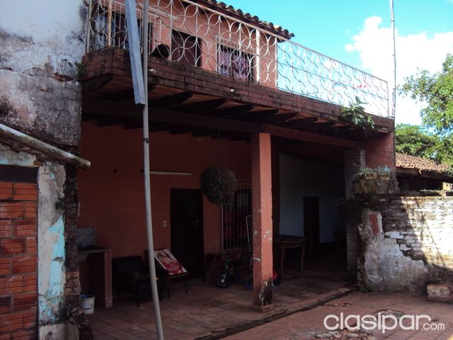 VENDO SALÓN EN ZONA CÉNTRICA DE PIRIBEBUY — foto 3