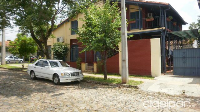 Alquilo Oficina en pleno Villa Morra. — foto 3