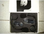Vendo intrcomunicadores para cascos...alcance de 1000 mts