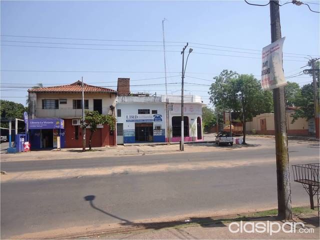 REGALO SOBRE AV GRAL SANTOS. BARRIO SAN VICENTE — foto 2