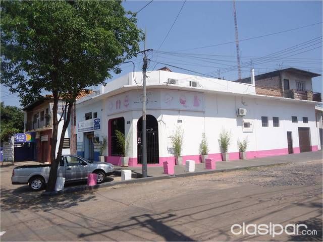 REGALO SOBRE AV GRAL SANTOS. BARRIO SAN VICENTE — foto 3