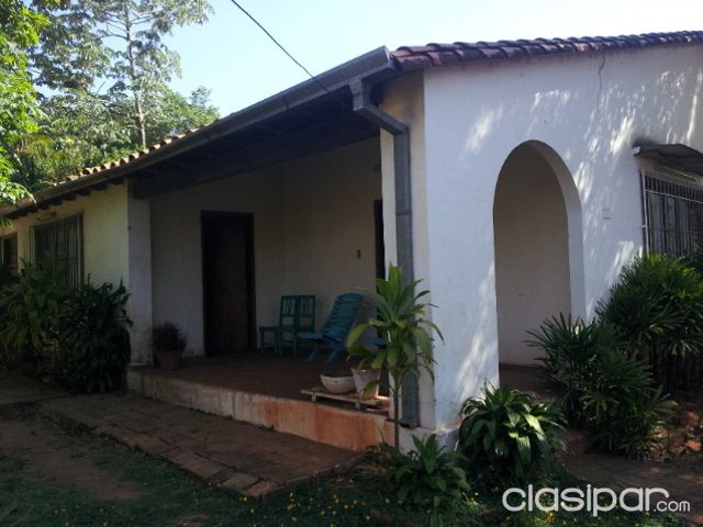 Vendo casa - centro de San lorenzo — foto 2