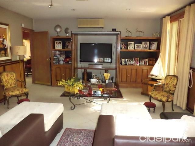 ALQUILO O VENDO RESIDENCIA DE CATEGORIA PARA EMBAJADA O MULTINACIONAL!!! — foto 2