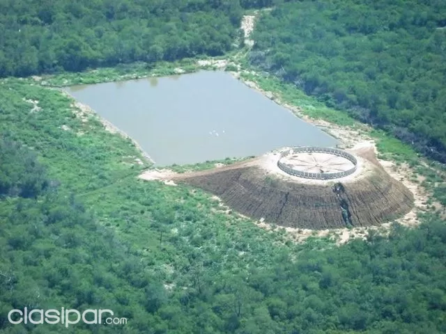 Lista de Propiedades Rurales. Region Occidental-Oriental. — foto 2