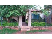 Casa en Mora Cue Luque