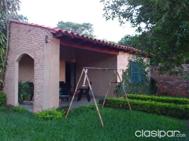 Casa en Mora Cue Luque — foto 2