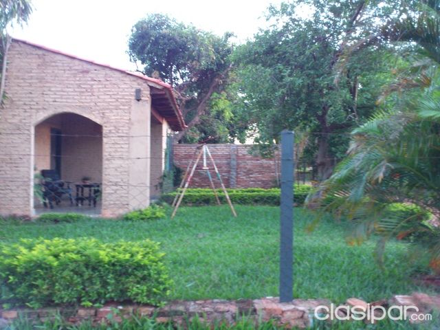 Casa en Mora Cue Luque — foto 3