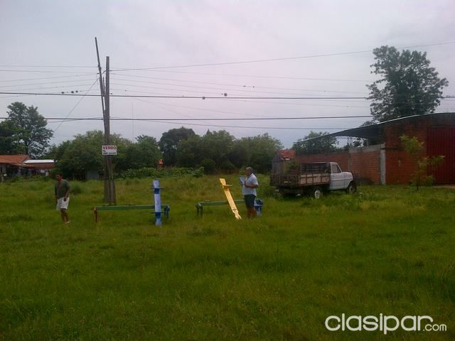 TERRENO EN AYOLAS DE 525 M2 — foto 2