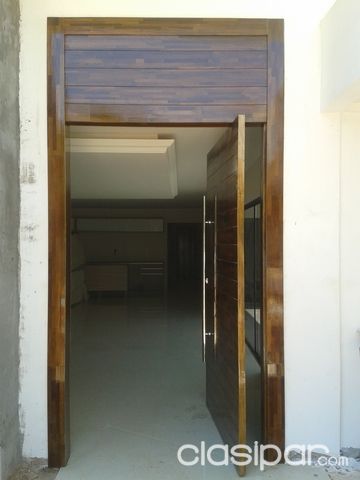 PRECIOS INCREIBLES!!! DE PUERTAS Y ABERTURAS EN GENERAL — foto 2