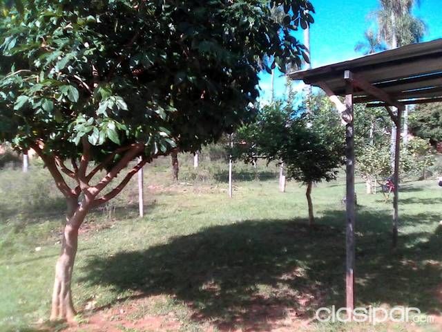 Vendo Casa Itaugua Ruta 2 Km 32 1500mts De La Ruta — foto 2