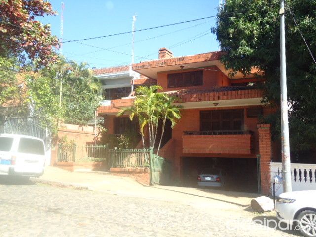 VENDO CASA Bº MANORA 664 m2 — foto 2