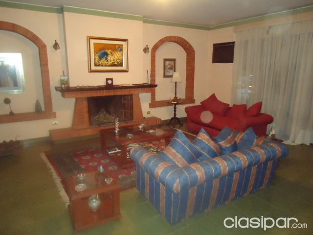 VENDO CASA Bº MANORA 664 m2 — foto 3