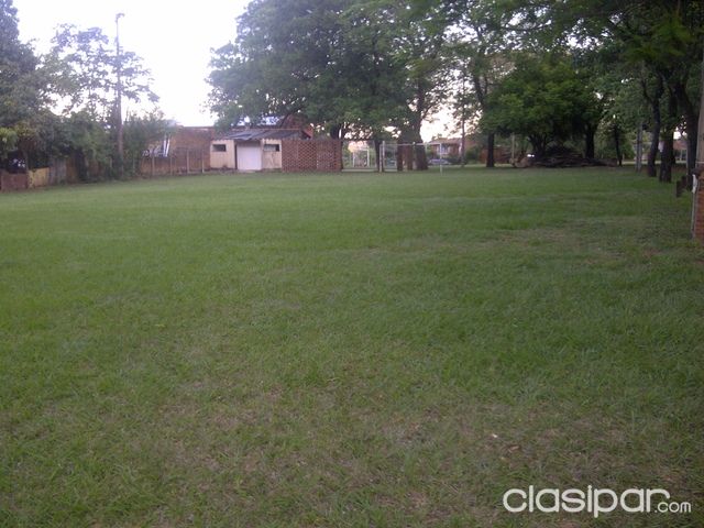 10.500 METROS CUADRADOS EN LAMBARE SALIDA DIRECTA A CACIQUE CLUBES O PARA CENTRO DE ALTO RENDIMIENTO O QUINTA. — foto 2