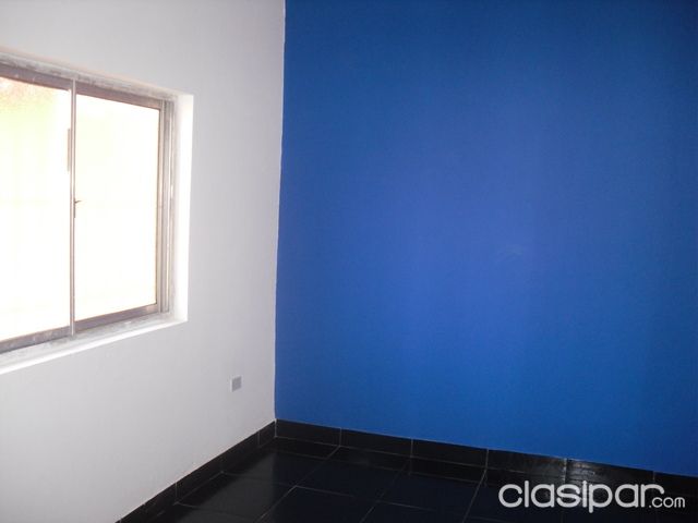 DEPARTAMENTO CON PATIO EN LUQUE — foto 3