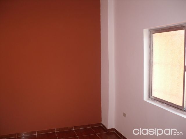 DEPARTAMENTO CON PATIO EN LUQUE — foto 2