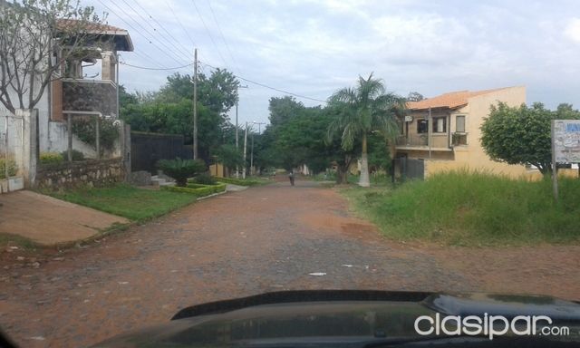 villa elisa barrio marangatu remato 2 terrenos de 12x45cu...0984.197737... — foto 2
