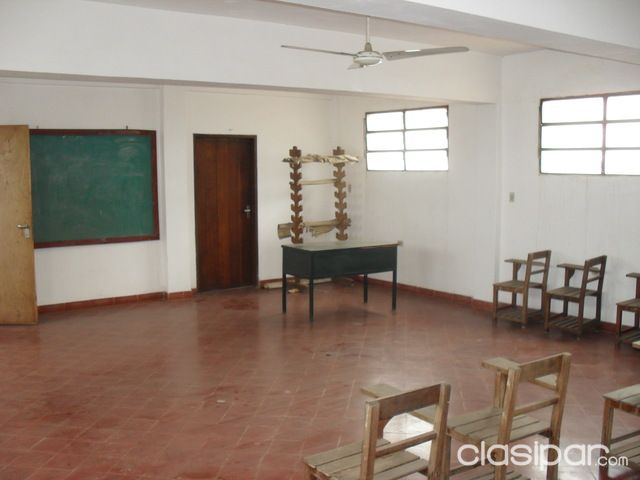 VENDO EDIFICIO EN SAJONIA. — foto 3